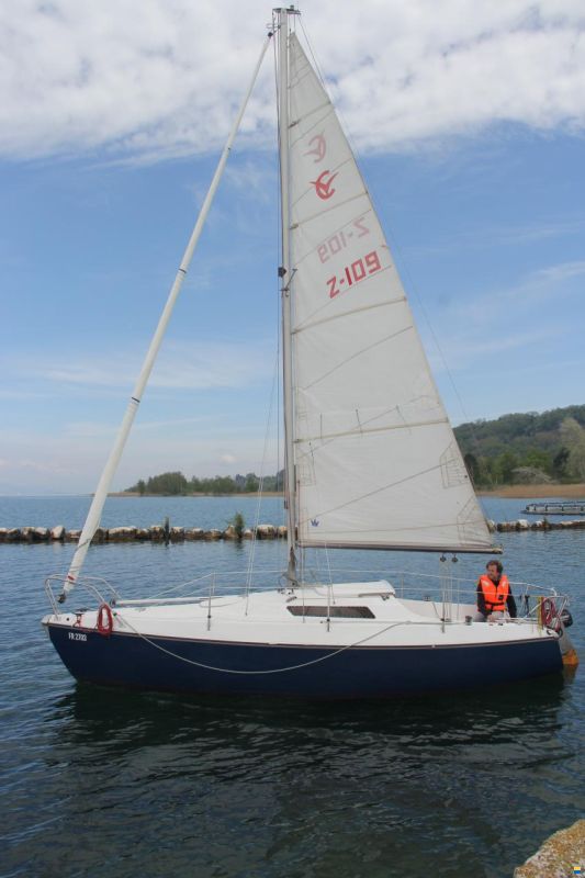 Klepper Condor 70