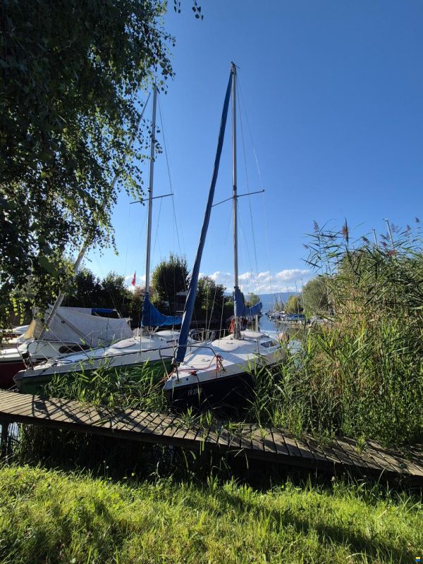 Klepper Condor 70