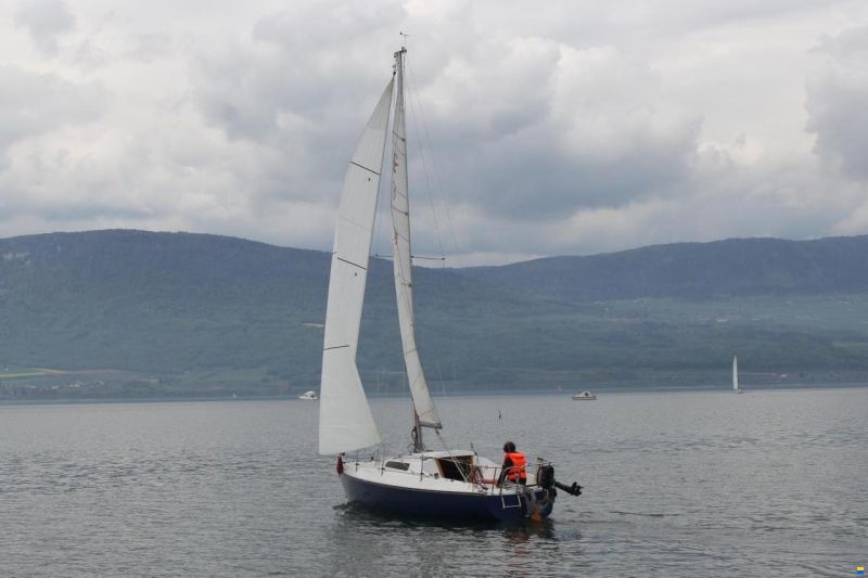 Klepper Condor 70