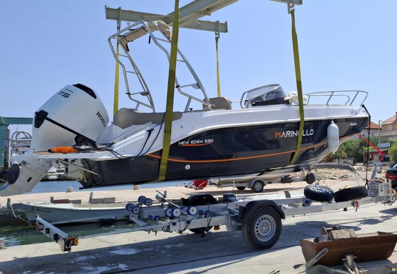 Marinello Eden 590