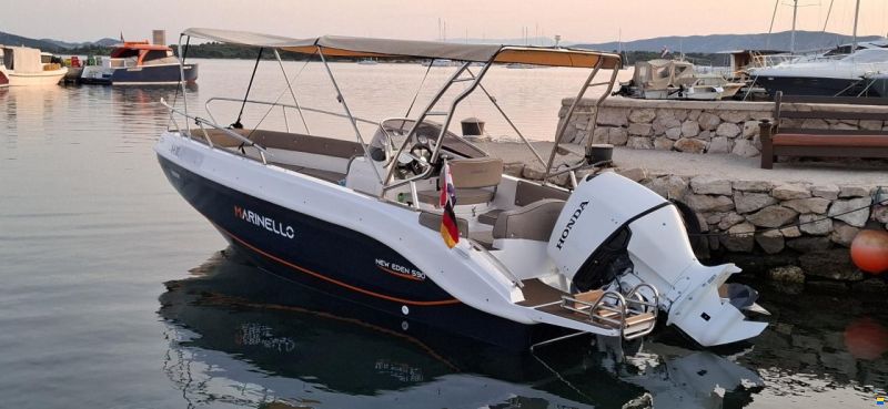 Marinello Eden 590