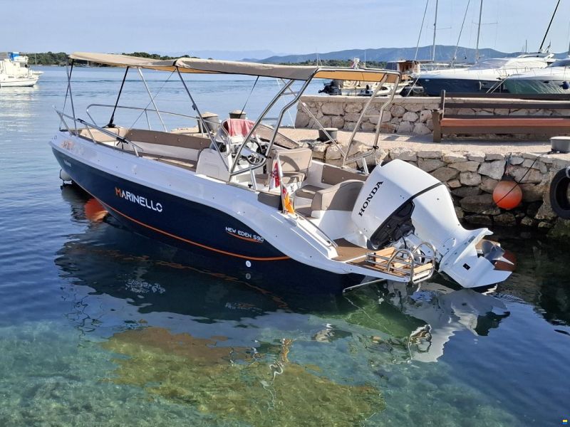 Marinello Eden 590