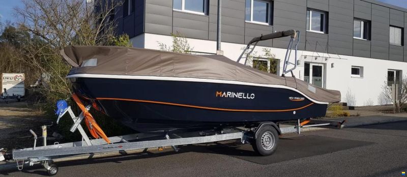 Marinello Eden 590