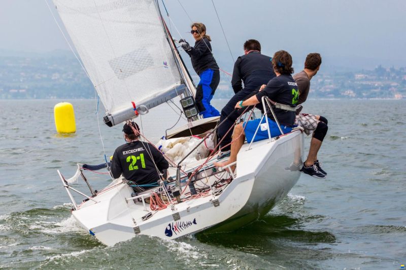 Maxi Dolphin Dolphin 81