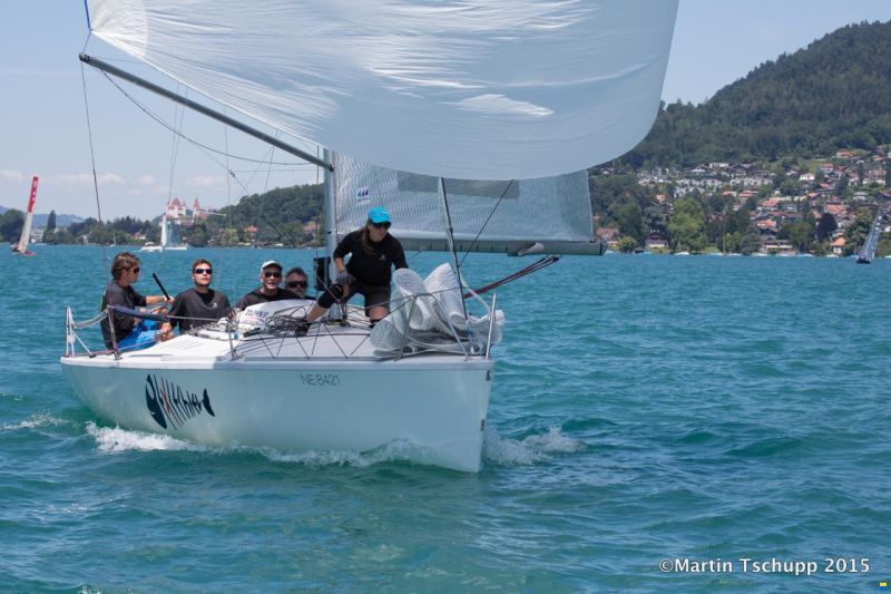 Maxi Dolphin Dolphin 81