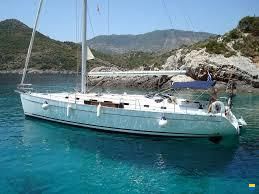 Beneteau Cyclades 50.5