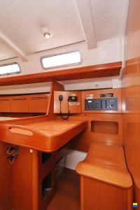 Beneteau Cyclades 50.5