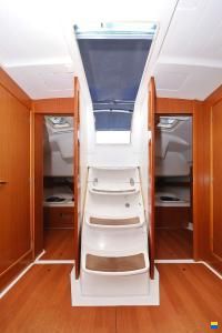 Beneteau Cyclades 50.5