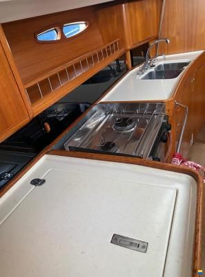 X-Yachts X-43