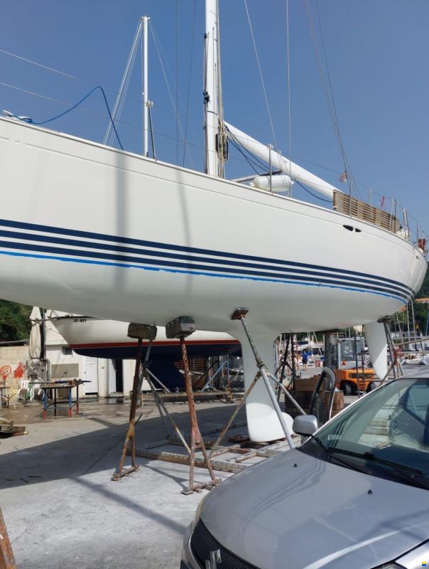 X-Yachts X-43