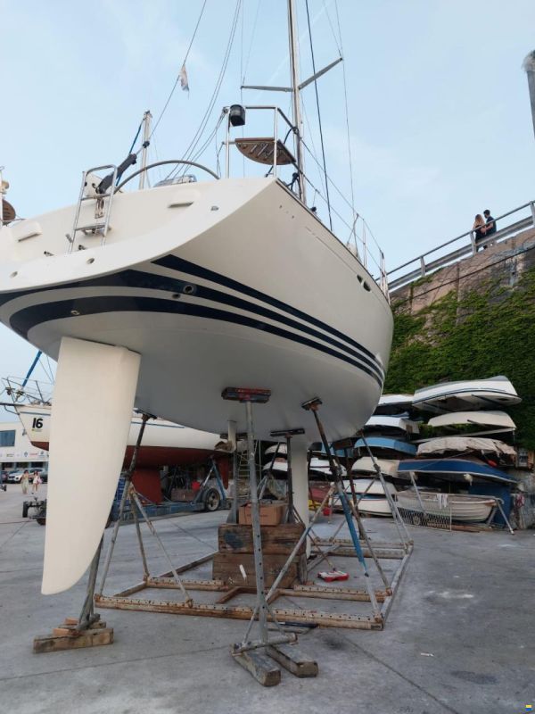 X-Yachts X-43