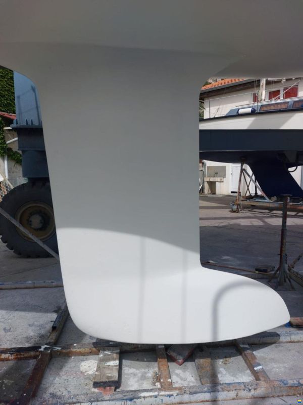 X-Yachts X-43