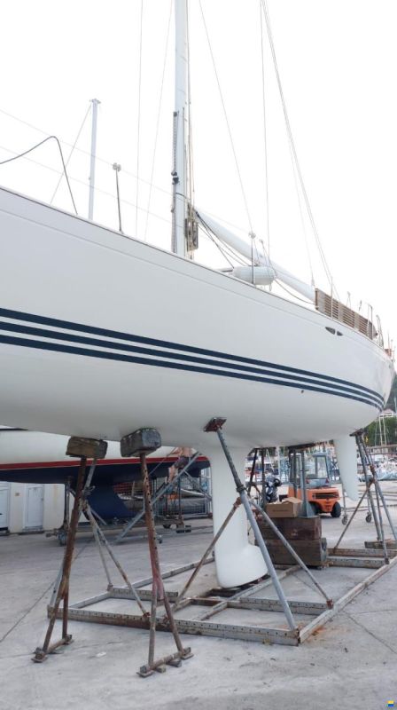X-Yachts X-43