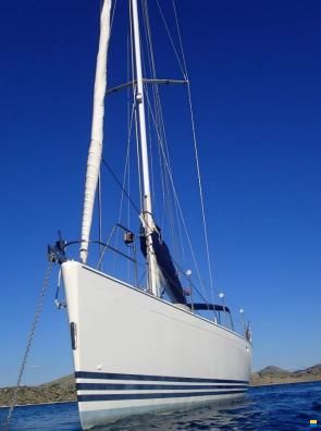 X-Yachts X-43