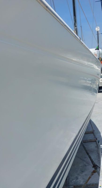 X-Yachts X-43