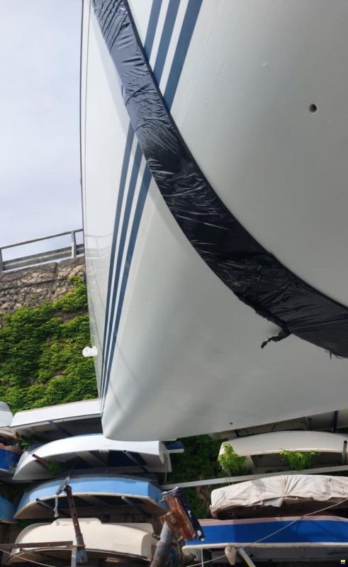 X-Yachts X-43