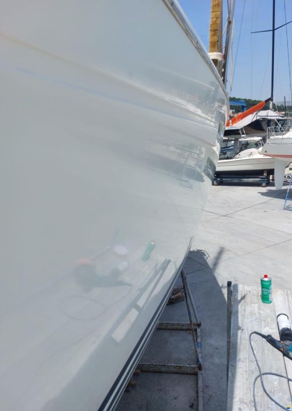 X-Yachts X-43