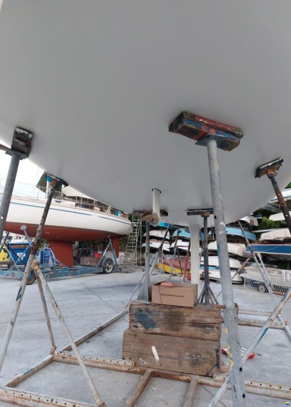 X-Yachts X-43