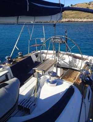 X-Yachts X-43