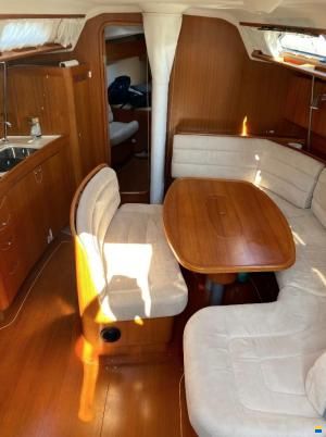 X-Yachts X-43