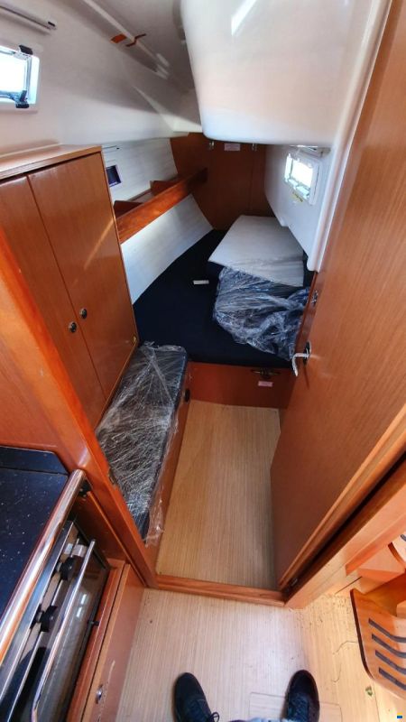 Bavaria 32 Cruiser