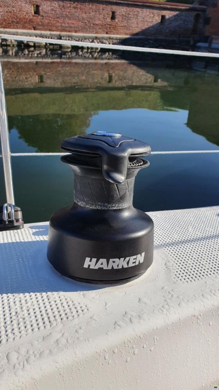 Bavaria 32 Cruiser