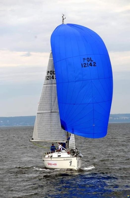 Bavaria 32 Cruiser