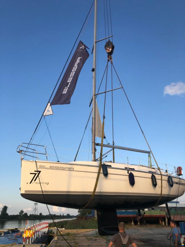 Bavaria 32 Cruiser
