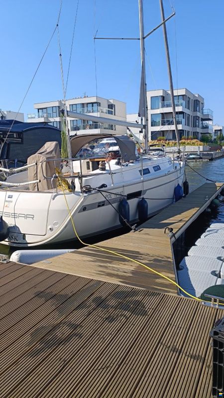 Bavaria 32 Cruiser