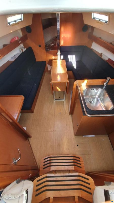 Bavaria 32 Cruiser