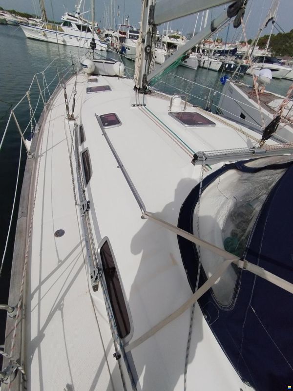 Bavaria 51 Holiday