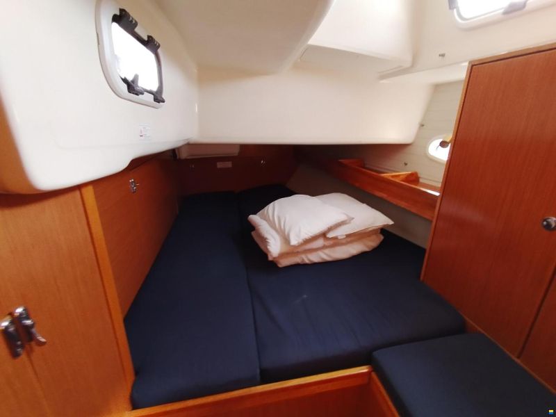 Bavaria 51 Holiday