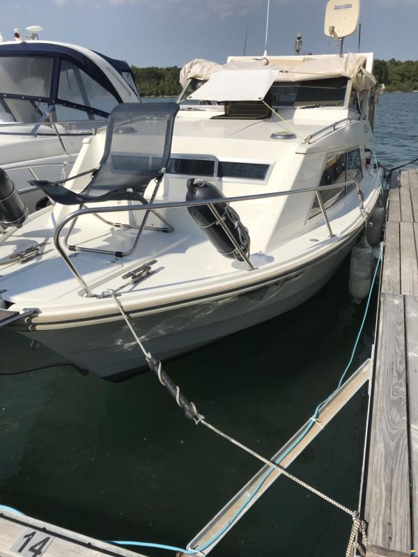 Fjord Attache