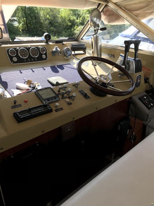 Fjord Attache
