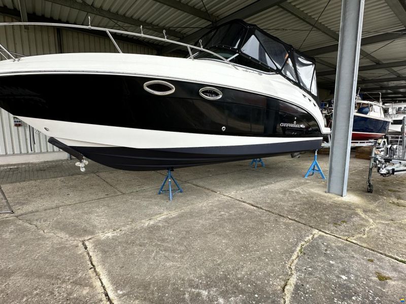Chaparral Signature 250