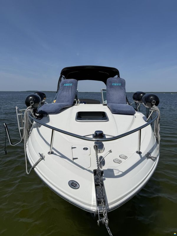 Chaparral Signature 250