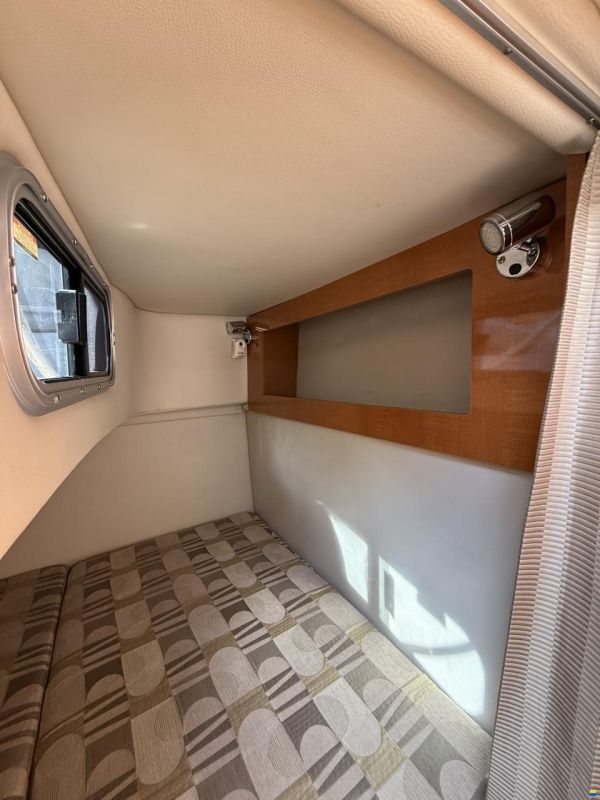 Chaparral Signature 250