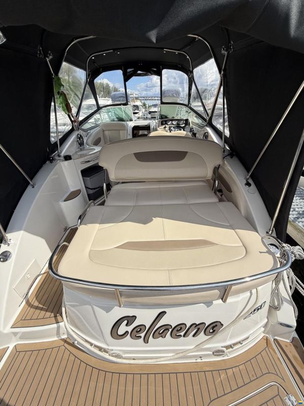 Chaparral Signature 250