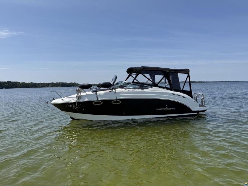 Chaparral Signature 250
