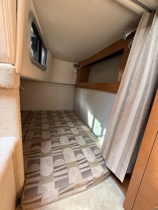 Chaparral Signature 250