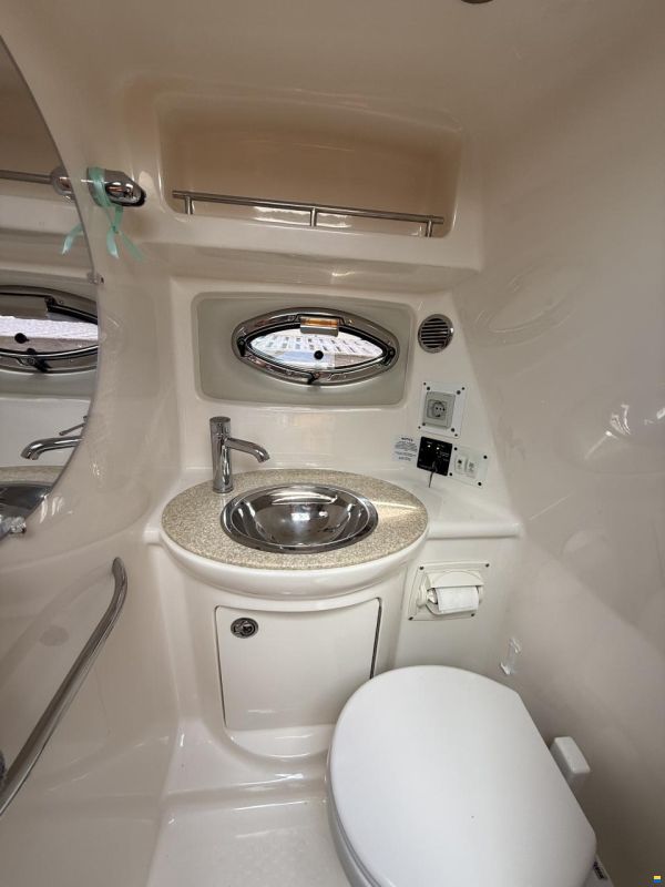 Chaparral Signature 250
