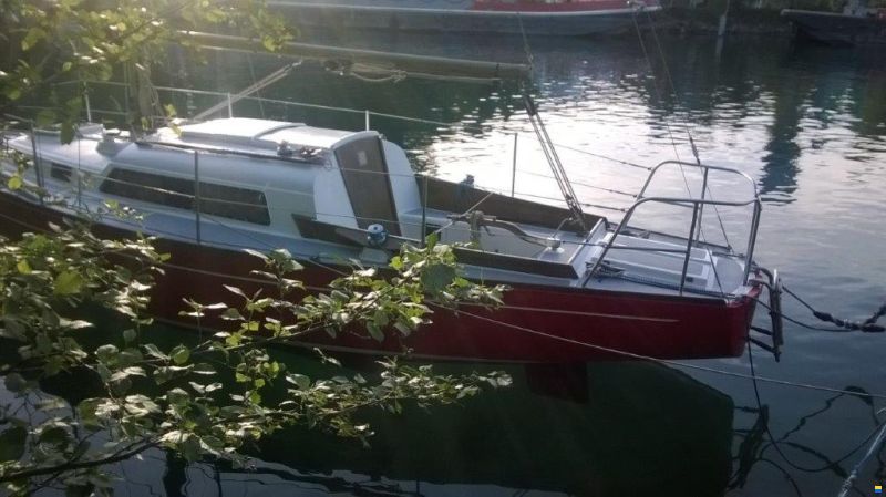 Archambault Atlante