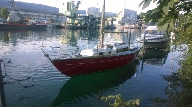Archambault Atlante
