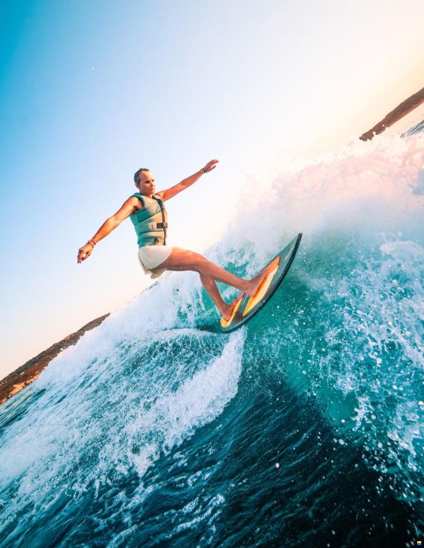 Nautique GS20
