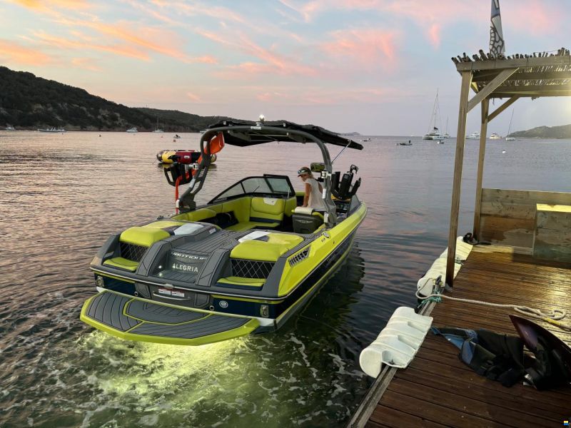Nautique GS20