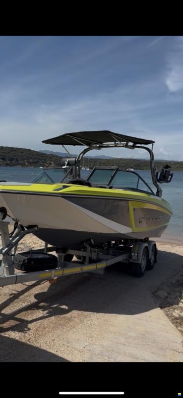 Nautique GS20