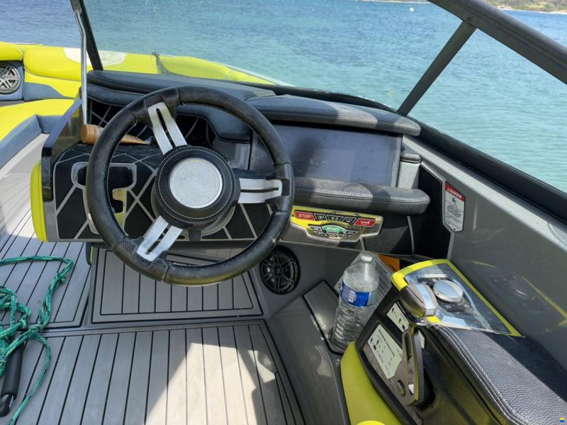Nautique GS20