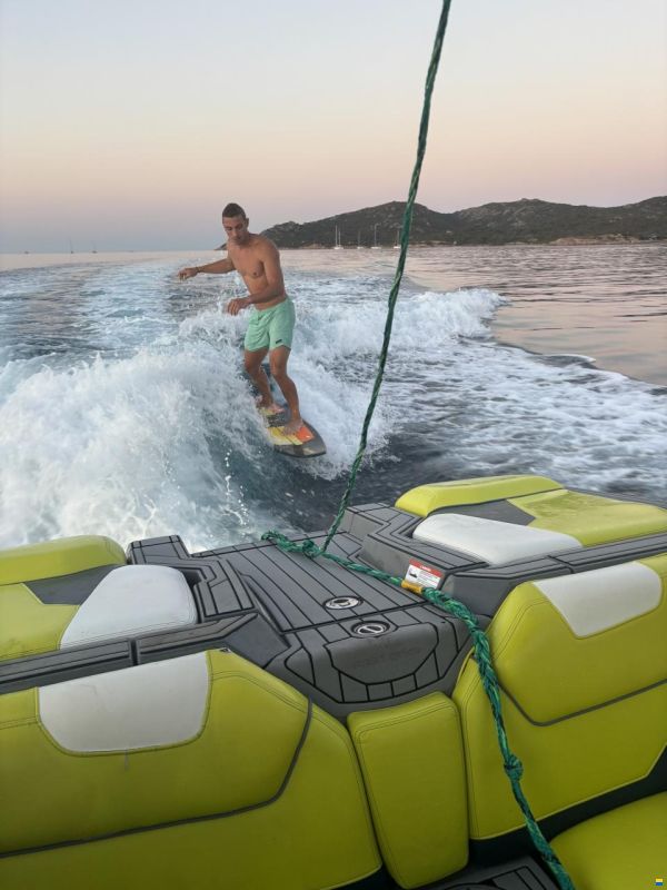 Nautique GS20
