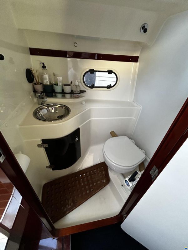 Aquador 26 HT