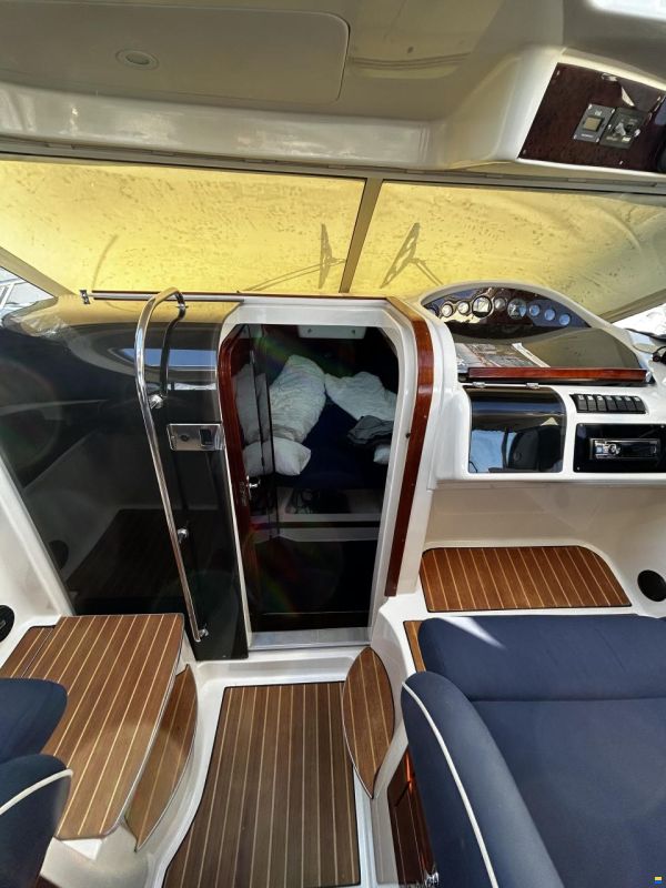 Aquador 26 HT